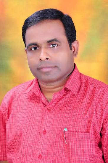 Prof Dr Rajendra Pilankatta